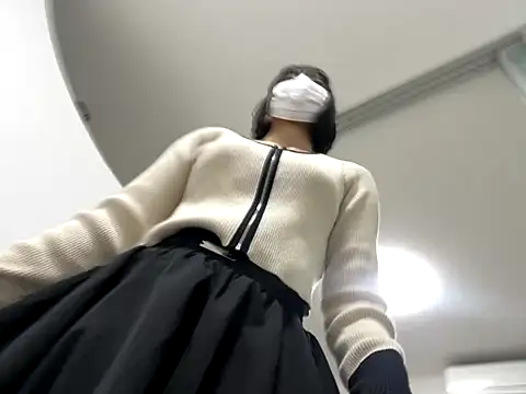 ImpAct-chan online show from 10-03-25, 03:09