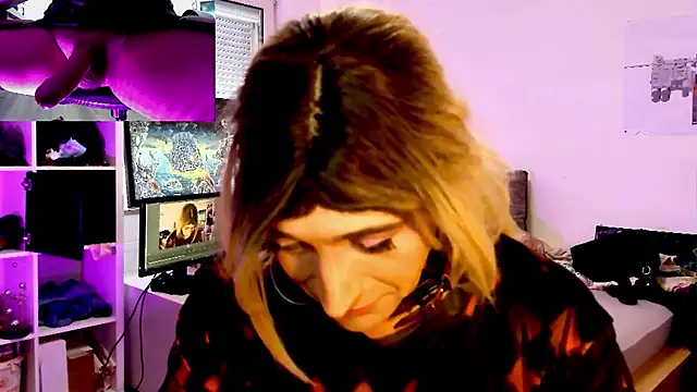 DYasmin69 online show from 02-15-25, 01:38