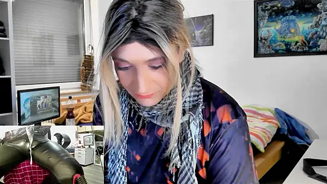 DYasmin69 online show from 02-22-25, 04:51