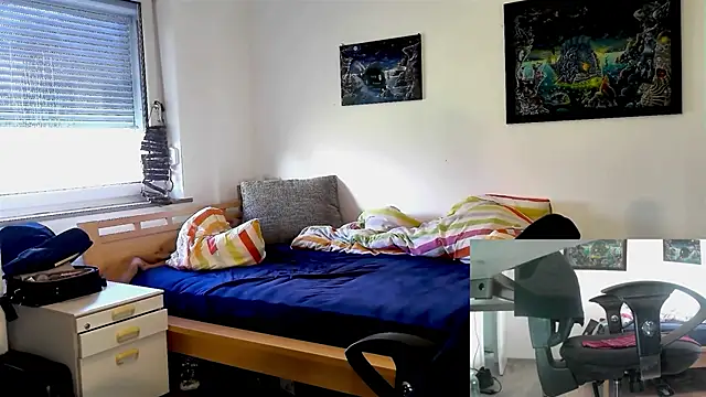 DYasmin69 online show from 03-08-25, 09:06