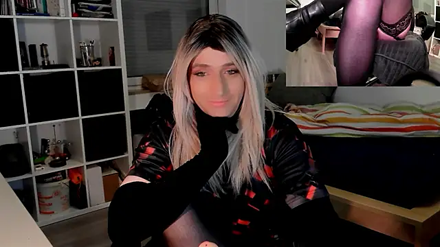 DYasmin69 online show from 03-21-25, 04:17