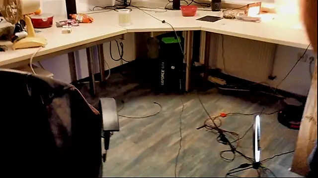 DYasmin69 online show from 10-12-25, 05:01