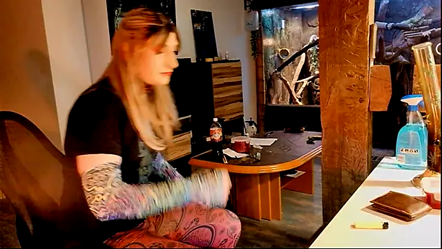 DYasmin69 online show from 10-24-25, 07:10