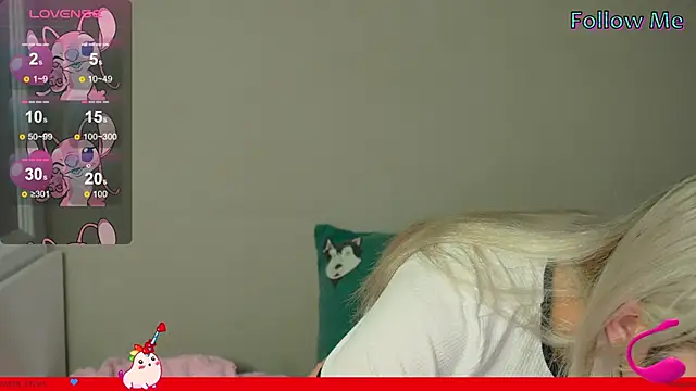 Vasya Sylvia online show from 05-12-26, 08:55