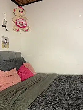 Charlotemonroe online show from 11-16-25, 12:16