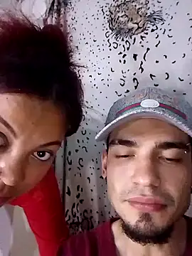 Snapshot of BlakeandRouse chatting on 01-04-25, 05:16 BlakeandRouse online show from 01-04-25, 05:16