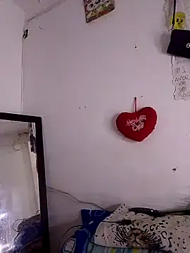 Snapshot of BlakeandRouse chatting on 01-10-25, 10:46 BlakeandRouse online show from 01-10-25, 10:46