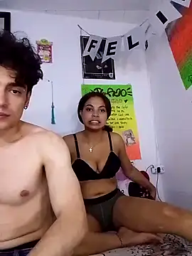 Snapshot of BlakeandRouse chatting on 01-26-25, 05:45 BlakeandRouse online show from 01-26-25, 05:45