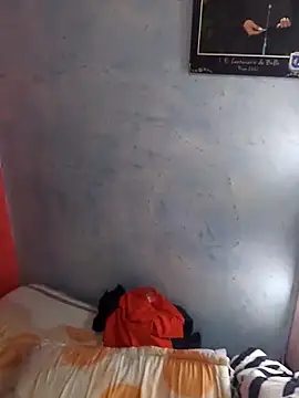 Snapshot of BlakeandRouse chatting on 02-12-25, 11:51 BlakeandRouse online show from 02-12-25, 11:51