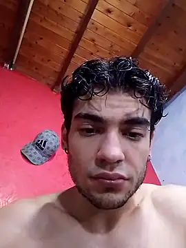 Snapshot of BlakeandRouse chatting on 02-16-25, 05:15 BlakeandRouse online show from 02-16-25, 05:15