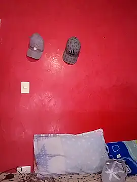 Snapshot of BlakeandRouse chatting on 02-21-25, 01:33 BlakeandRouse online show from 02-21-25, 01:33