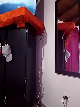 Snapshot of BlakeandRouse chatting on 03-01-25, 04:04 BlakeandRouse online show from 03-01-25, 04:04