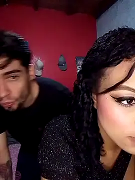 Snapshot of BlakeandRouse chatting on 09-14-25, 12:32 BlakeandRouse online show from 09-14-25, 12:32