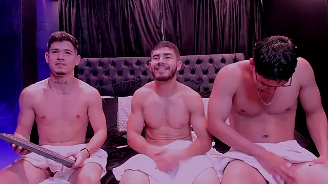 hell twink online show from 02-07-26, 08:56