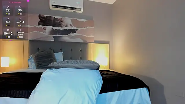 LucyLovelyy online show from 01-13-25, 10:13