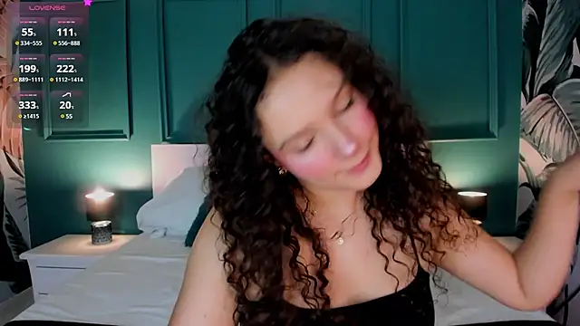 LucyLovelyy online show from 01-16-25, 07:10