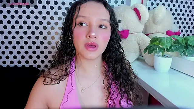 LucyLovelyy online show from 01-20-25, 07:35