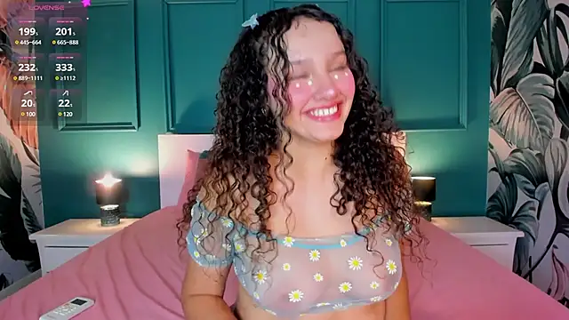 LucyLovelyy online show from 01-25-25, 02:04