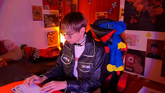 The Princematt online show from 04-12-26, 08:03