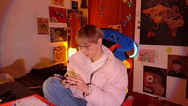 The Princematt online show from 04-13-26, 08:25