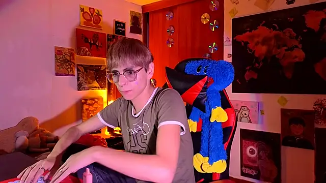 The Princematt online show from 04-15-26, 07:21