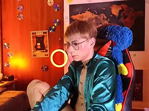 The Princematt online show from 04-21-26, 01:42