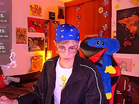 The Princematt online show from 04-26-26, 07:44
