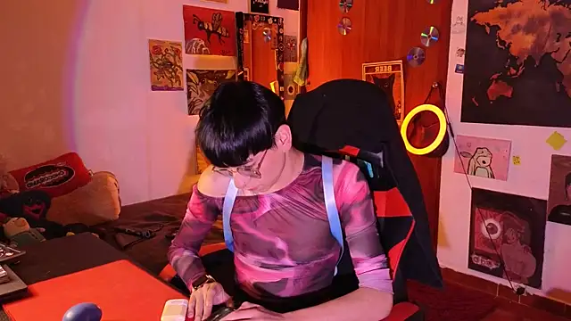 The Princematt online show from 05-10-26, 08:47