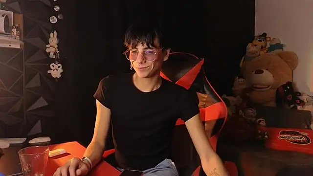 The Princematt online show from 05-12-26, 08:06