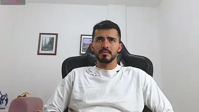 Massimoo 07 online show from 09-27-25, 08:36