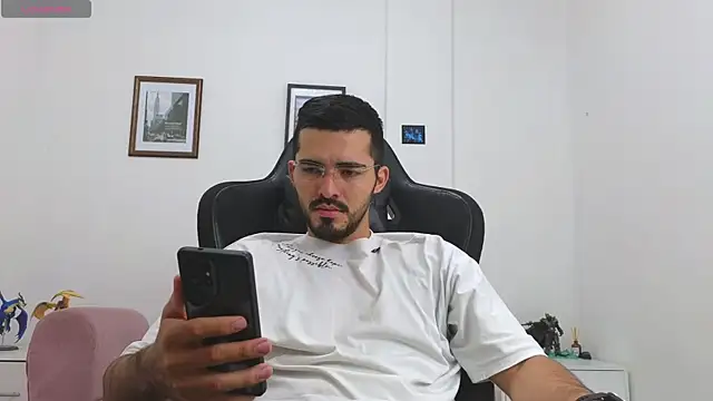 Massimoo 07 online show from 10-08-25, 03:31