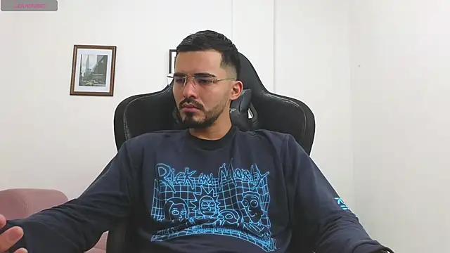 Massimoo 07 online show from 11-08-25, 05:56