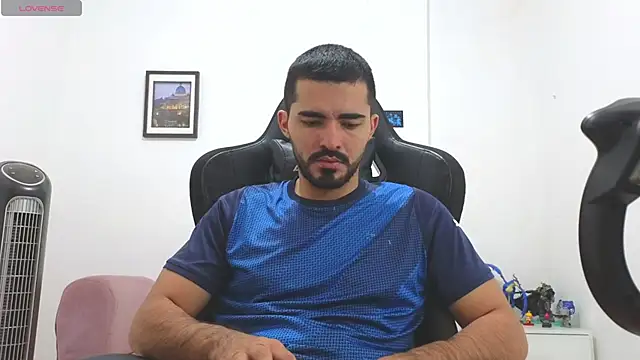 Massimoo 07 online show from 07-03-26, 06:03