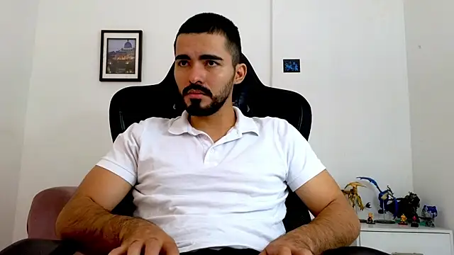 Massimoo 07 online show from 07-19-26, 05:16