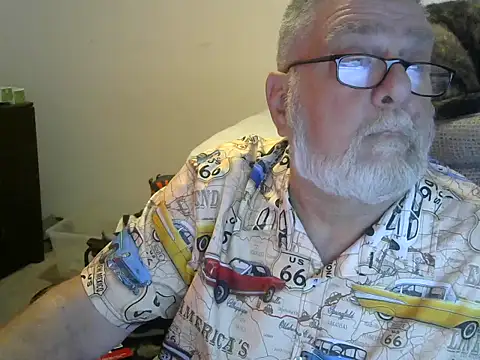 viejo oso online show from 10-12-25, 04:50