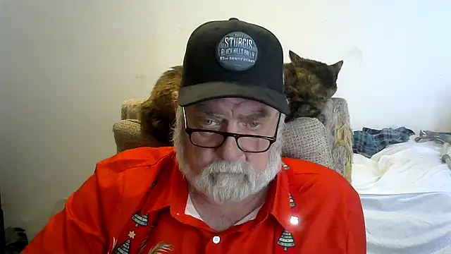 viejo oso online show from 12-14-25, 10:36