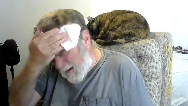 viejo oso online show from 01-31-26, 11:14