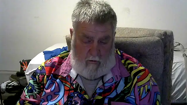 viejo oso online show from 03-20-26, 03:44