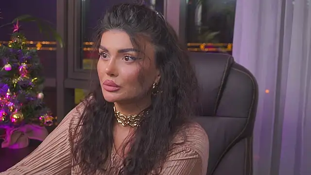 myakalifa online show from 12-19-24, 06:45