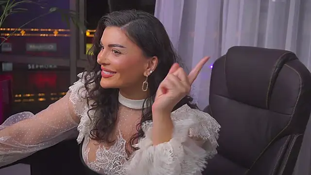 myakalifa online show from 12-29-24, 08:15