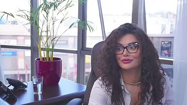 myakalifa online show from 01-10-25, 01:31