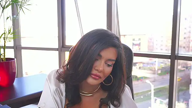 myakalifa online show from 03-16-25, 12:55