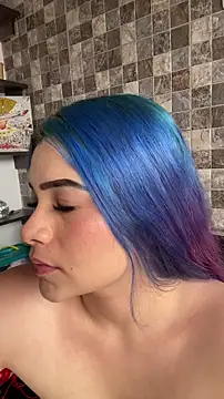 Sophia cyrus11 online show from 02-15-26, 03:09