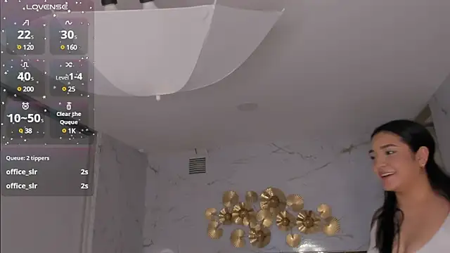 stefany duque1  online show from 12-25-24, 01:10