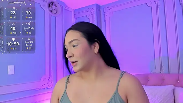 stefany duque1  online show from 12-28-24, 02:33