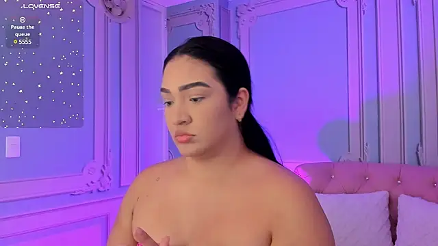 stefany duque1  online show from 01-09-25, 03:04