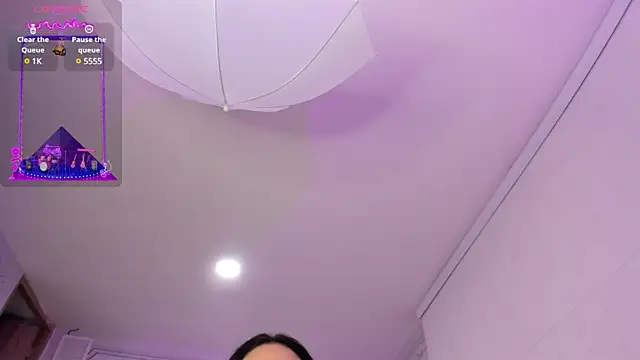 stefany duque1  online show from 02-07-25, 07:07