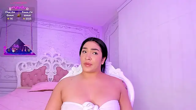 stefany duque1  online show from 02-19-25, 09:58