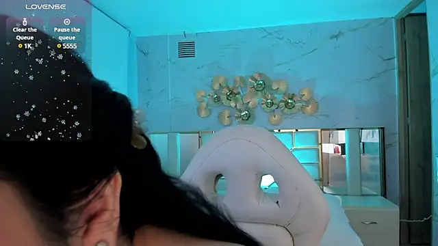 stefany duque1  online show from 03-07-25, 02:36