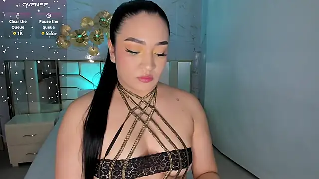 stefany duque1  online show from 03-18-25, 02:47